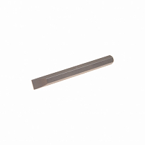 Вставка RF-1538009: 5/16"DR шлиц SL9х80мм ROCK FORCE /1/10/50